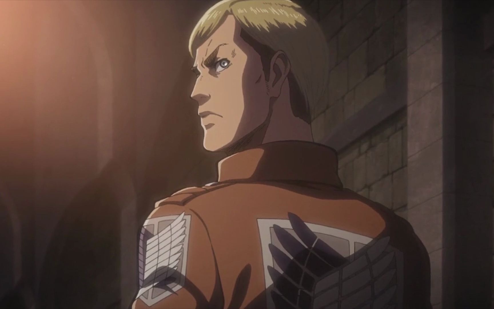 【献出心脏】-埃尔文团长专属bgm