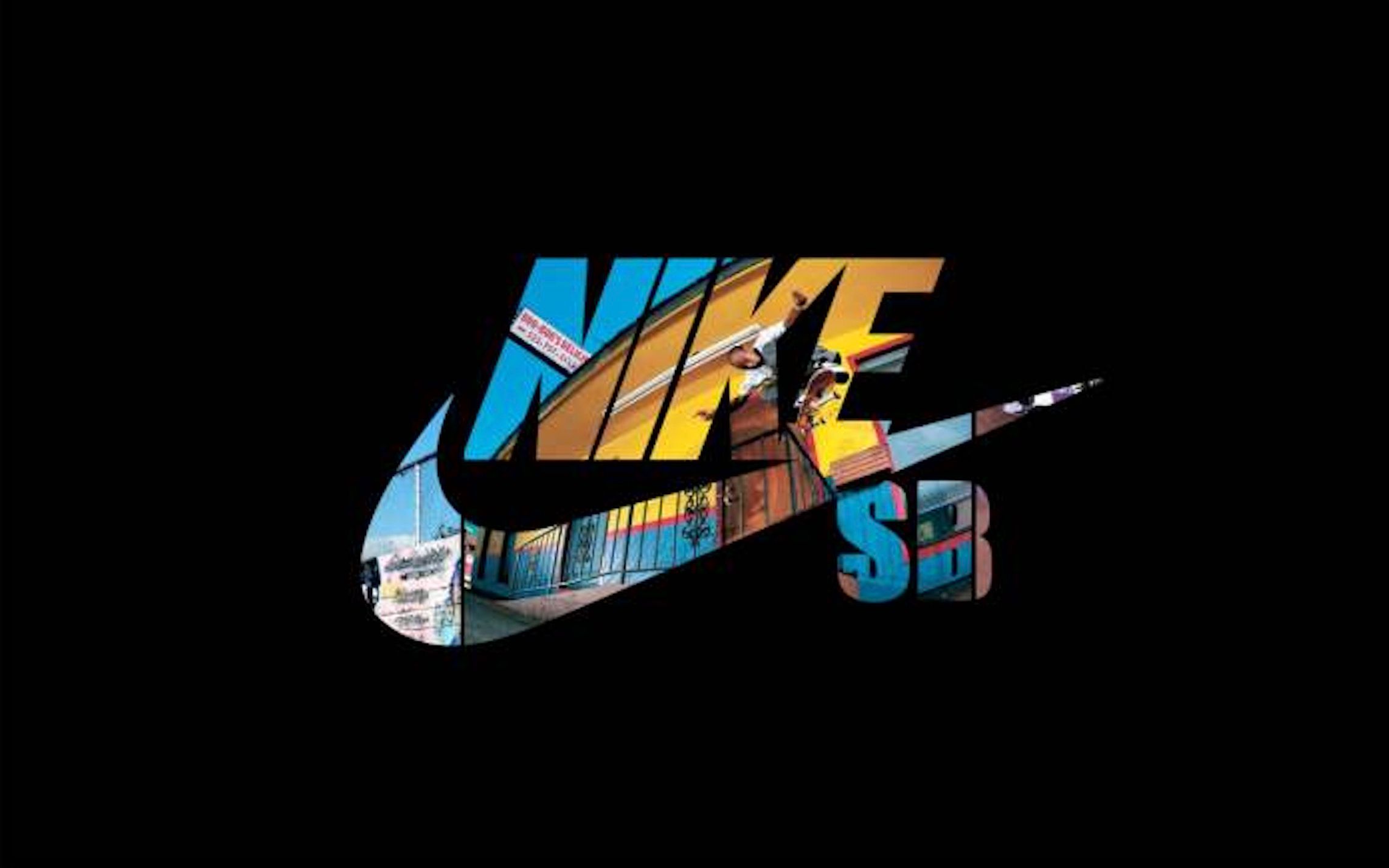 滑板电影滑手年末必修课nikesb2019年度总结视频