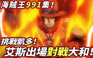 海贼王991 搜索结果 哔哩哔哩 Bilibili