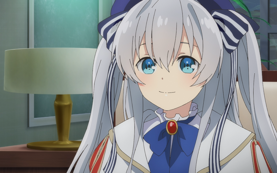 精灵幻想记仅限港澳台地区第1话前世的记忆