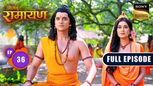 《罗摩衍那2024hd》生肉ep36持力仙人指导罗摩
