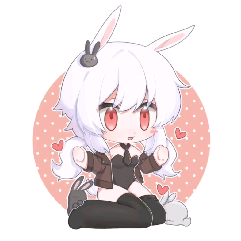 【csp录屏】点击看猫猫gif卡点跳舞