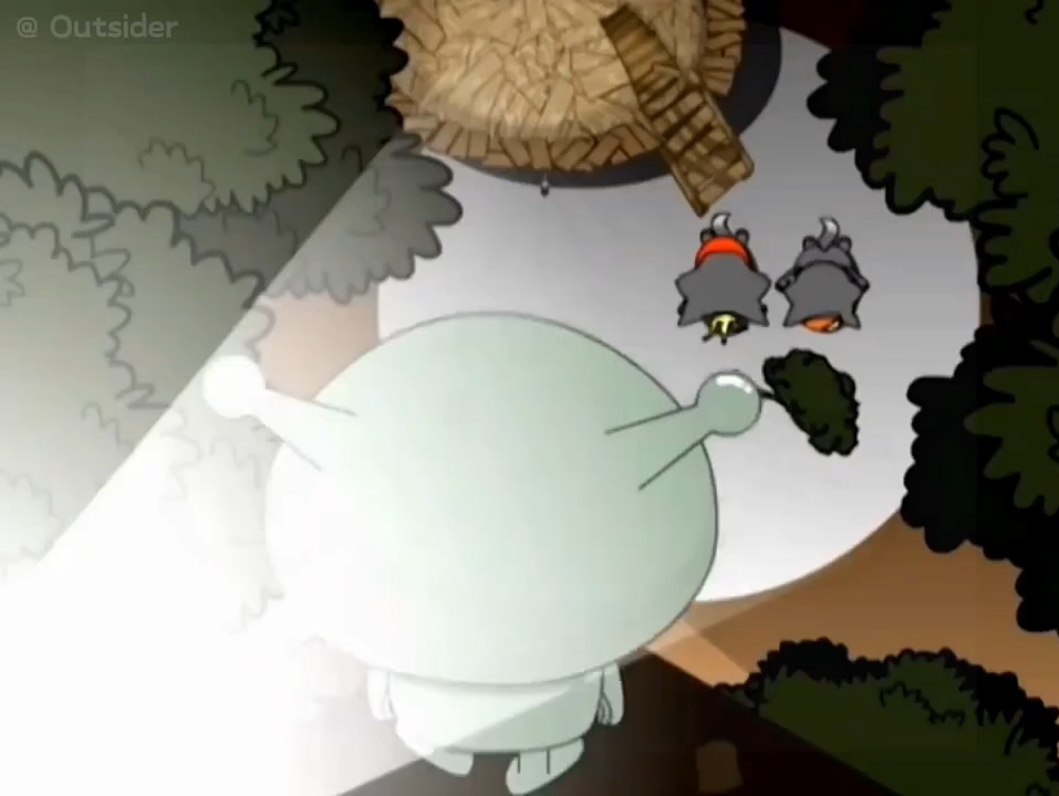 第46集 | 天外来客『喜灰第一季』