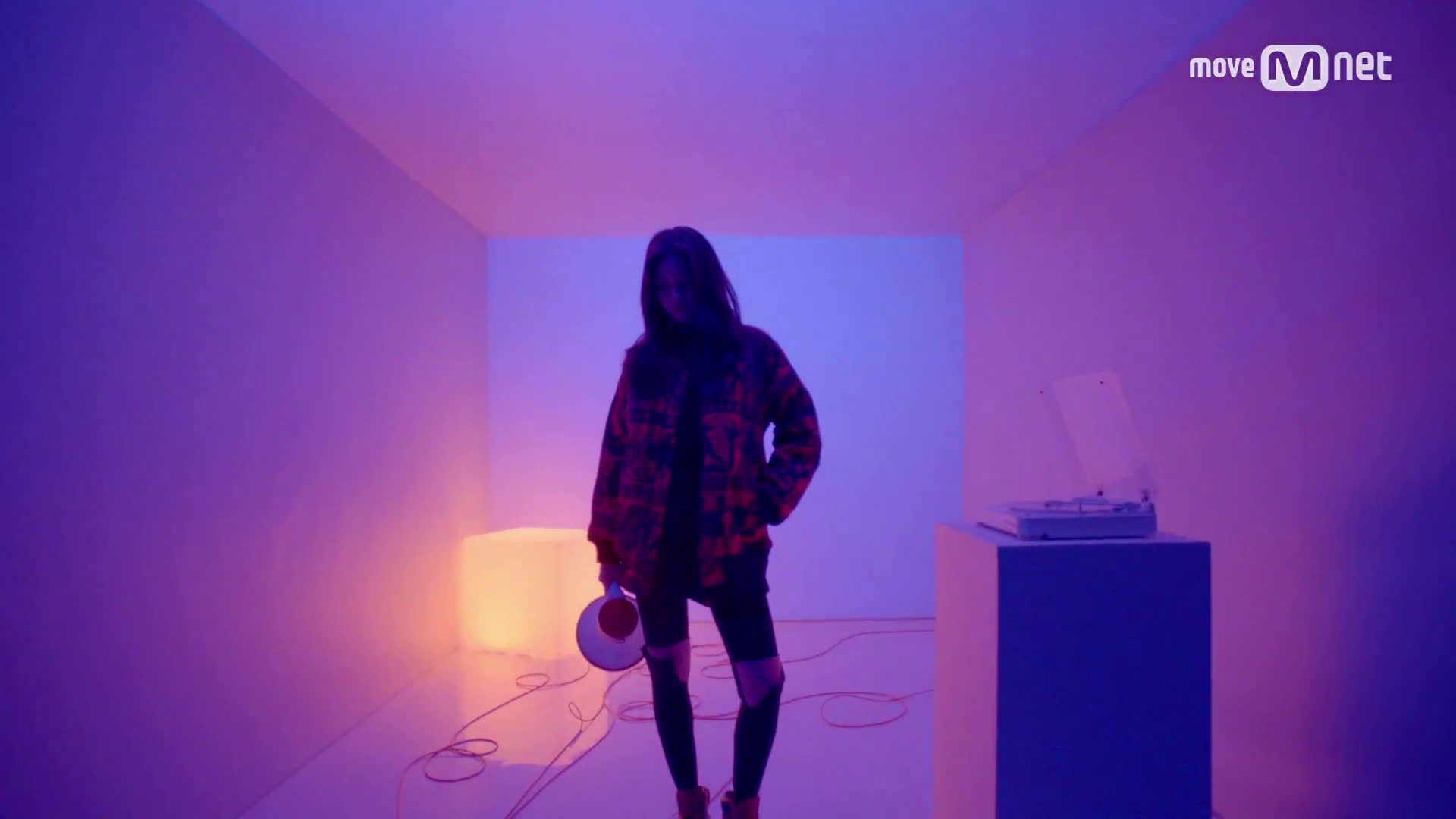 【2017movemnet】170116 somi x heize x bewhy