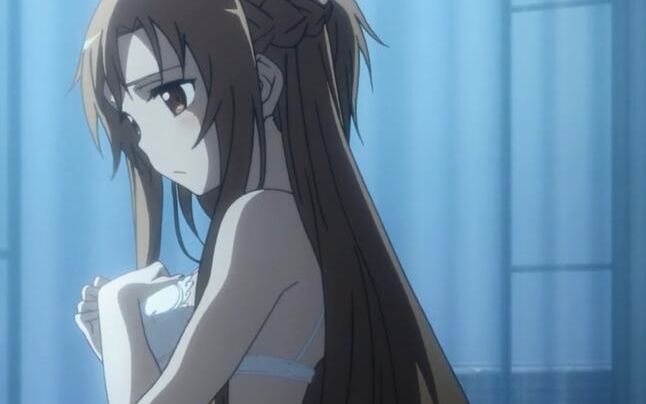 【福利向】动漫中女功男受那些令人脸红的片段play第一期(最后个赠品?