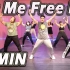 [KPOP] JIMIN - Set Me Free Pt.2 | Golfy | Dance Fitness / Da