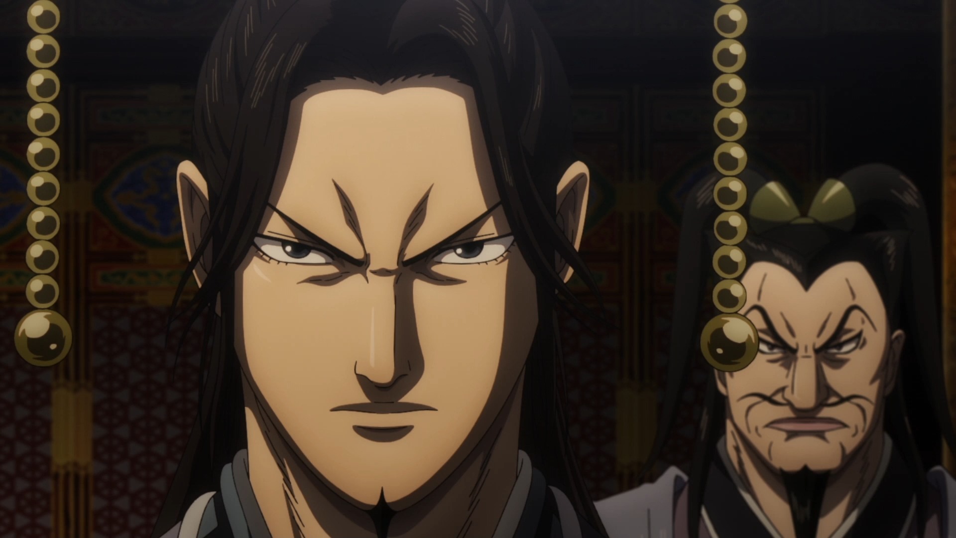 王者天下第六季第一话