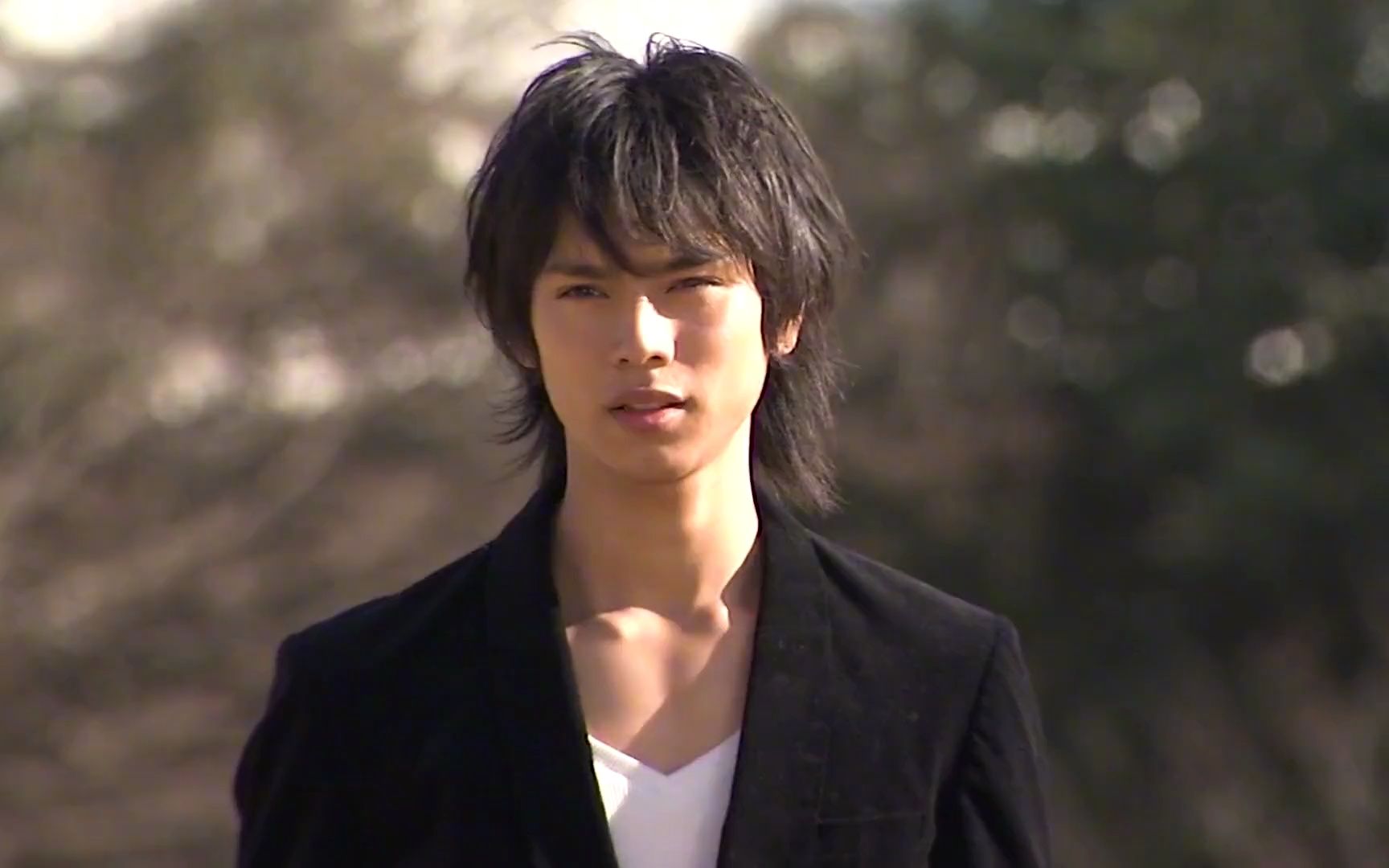 行天之道,总司一切#假面骑士#特摄剧