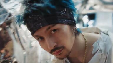 Cartier Holiday2021 Special movie - DAIKI TSUNETA｜LOVE IS_哔哩哔