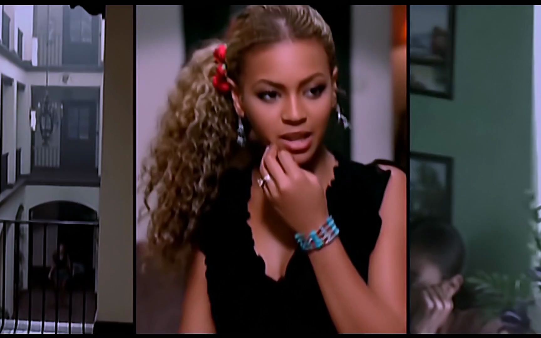 天命真女 Emotions 1080P60帧修复 Destiny's Child Beyonce Kelly Rowland Michelle Williams哔哩哔哩bilibili