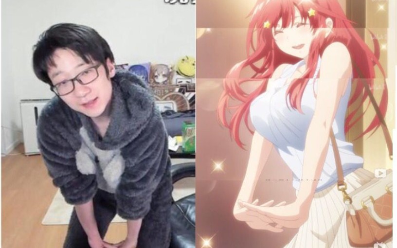【泛式/录播】梅开二度!再次征集节目名!_哔哩哔哩_bilibili