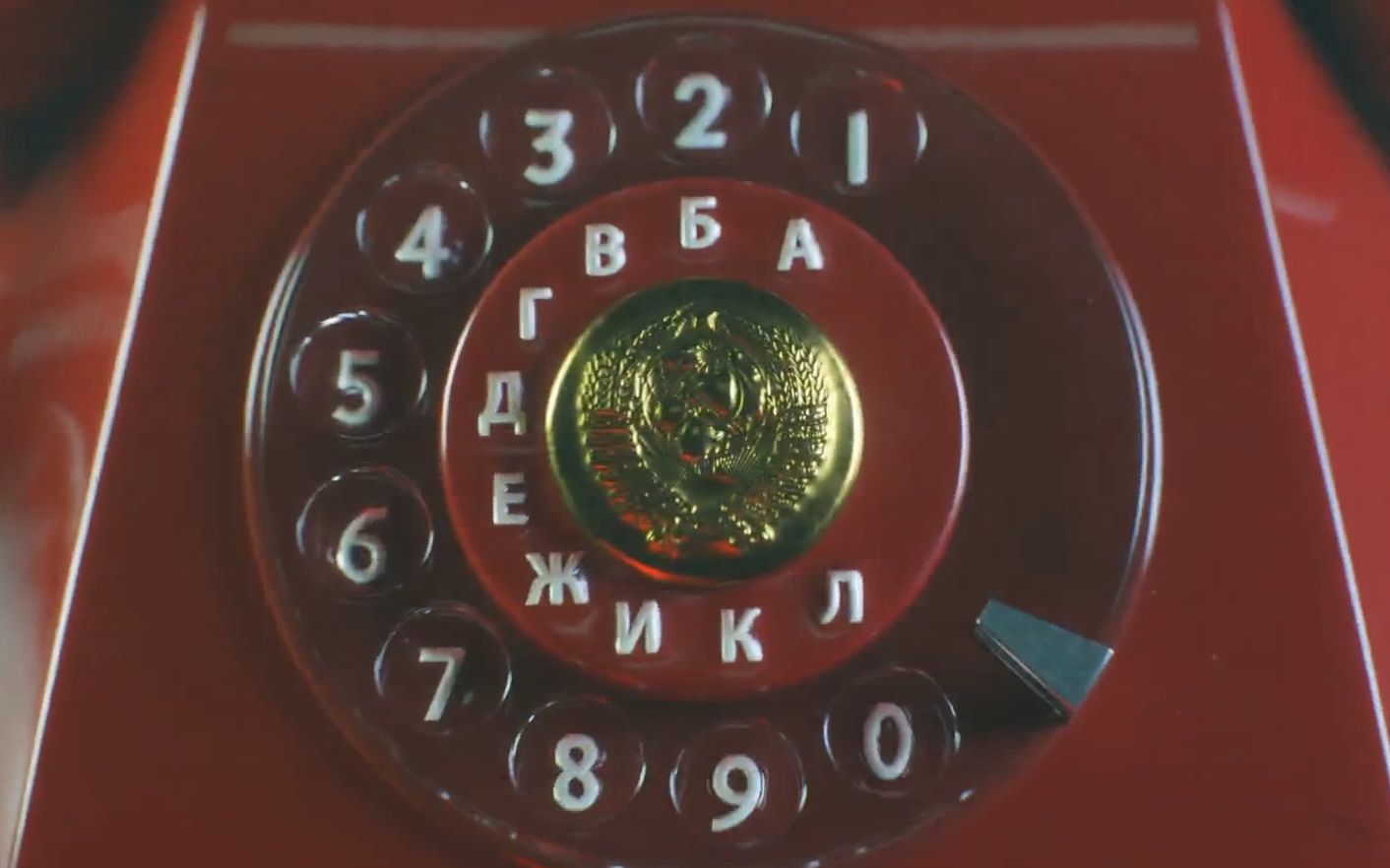 【使命召唤17】"卢比扬卡一日游,欢迎您前来参观"