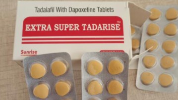 科普双效知识:印度新版双效片加强版希爱力活性混合伟哥40 60毫克持续