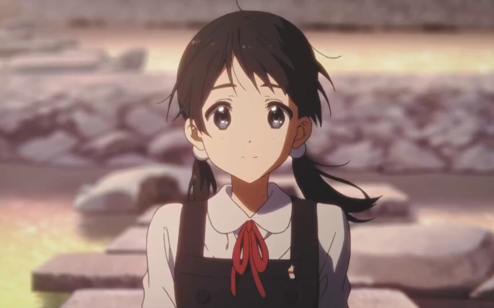 时光长河中的绚烂碎片