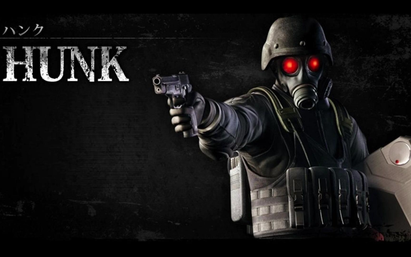 ps原版生化危机2 第四幸存者s级评价通关