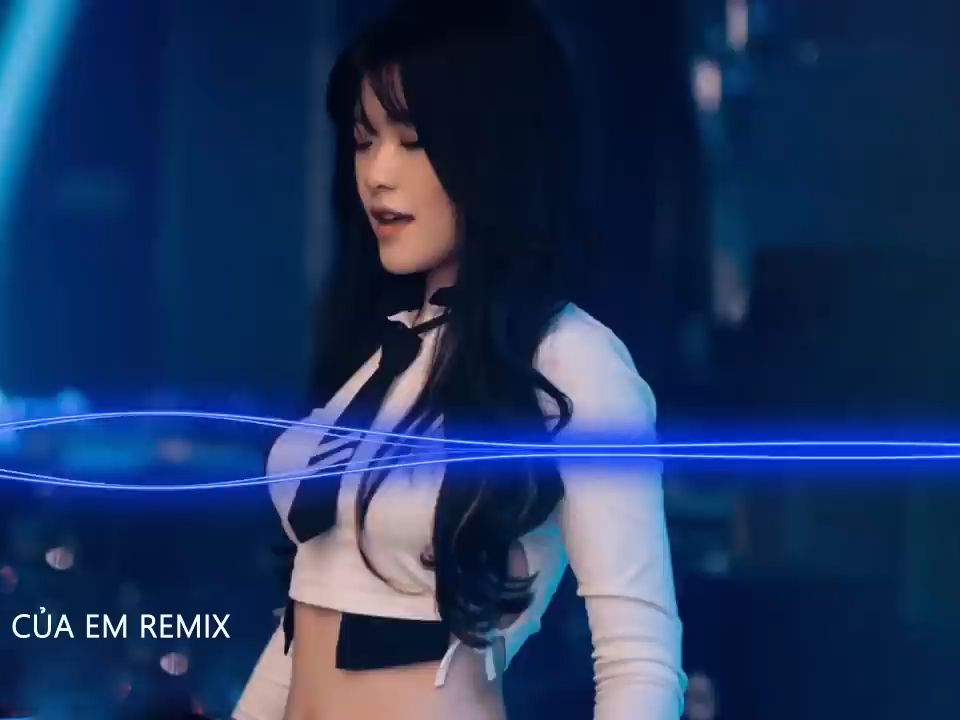 [图]Vở Kịch Của Em Remix - Gạt Nước Mắt Của Anh Thật Sâu Vào Đáy Lòng Remix