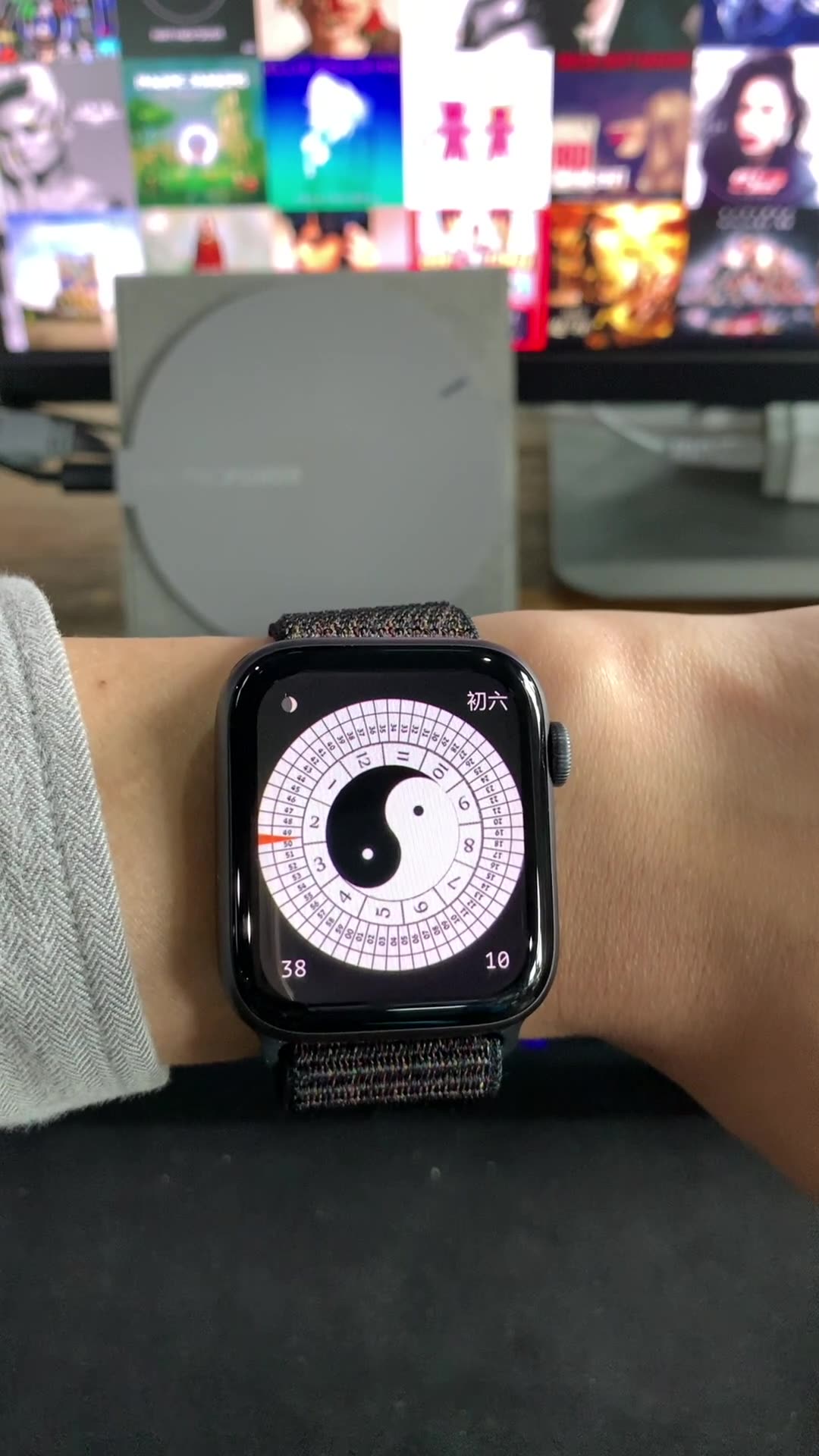 applewatch表盘购买
