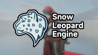 下载视频: 【雪豹引擎SnowLeopardEngine】利兹大学2023/2024高性能图形与游戏工程专业小组游戏引擎作业