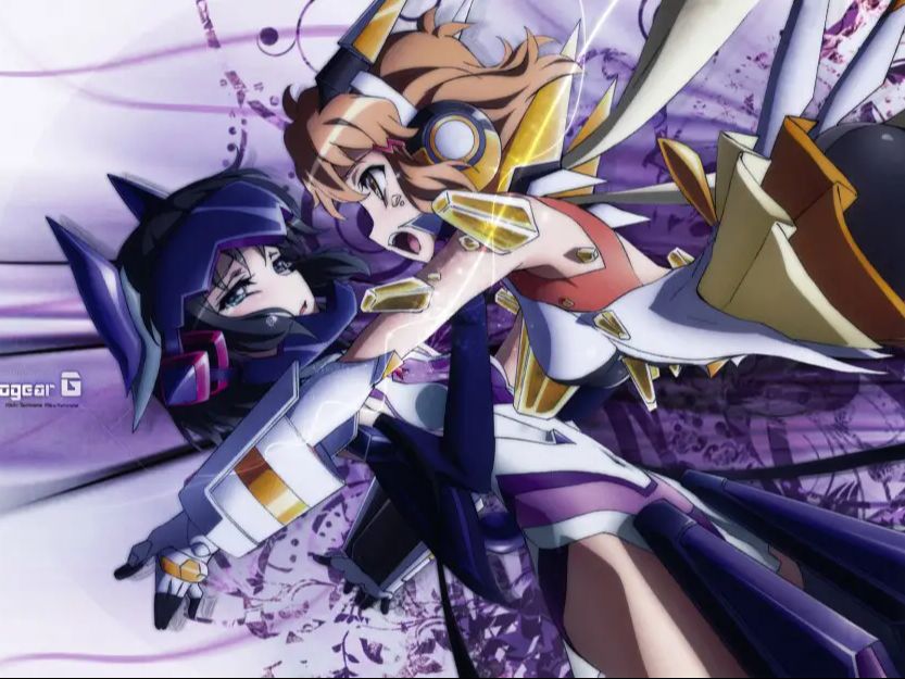 《战姬绝唱Symphogear XV》 第五季P12 1第12集战姬绝唱(上)1080P高清哔哩哔哩bilibili