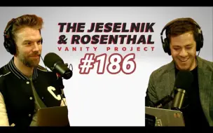 Télécharger la video: JRVP Jeselnik&Rosenthal Vanity Project Ep186