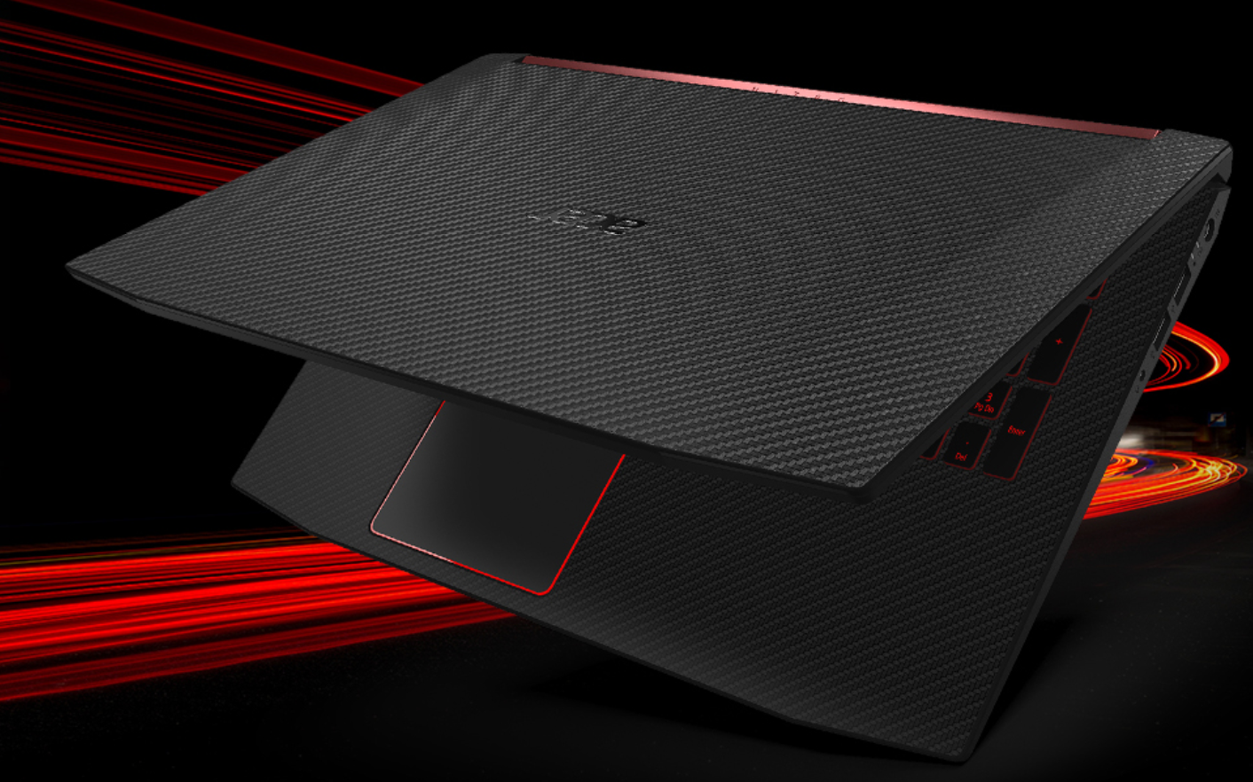 0.96万元的宏碁暗影骑士3枪神版娱乐大师跑分