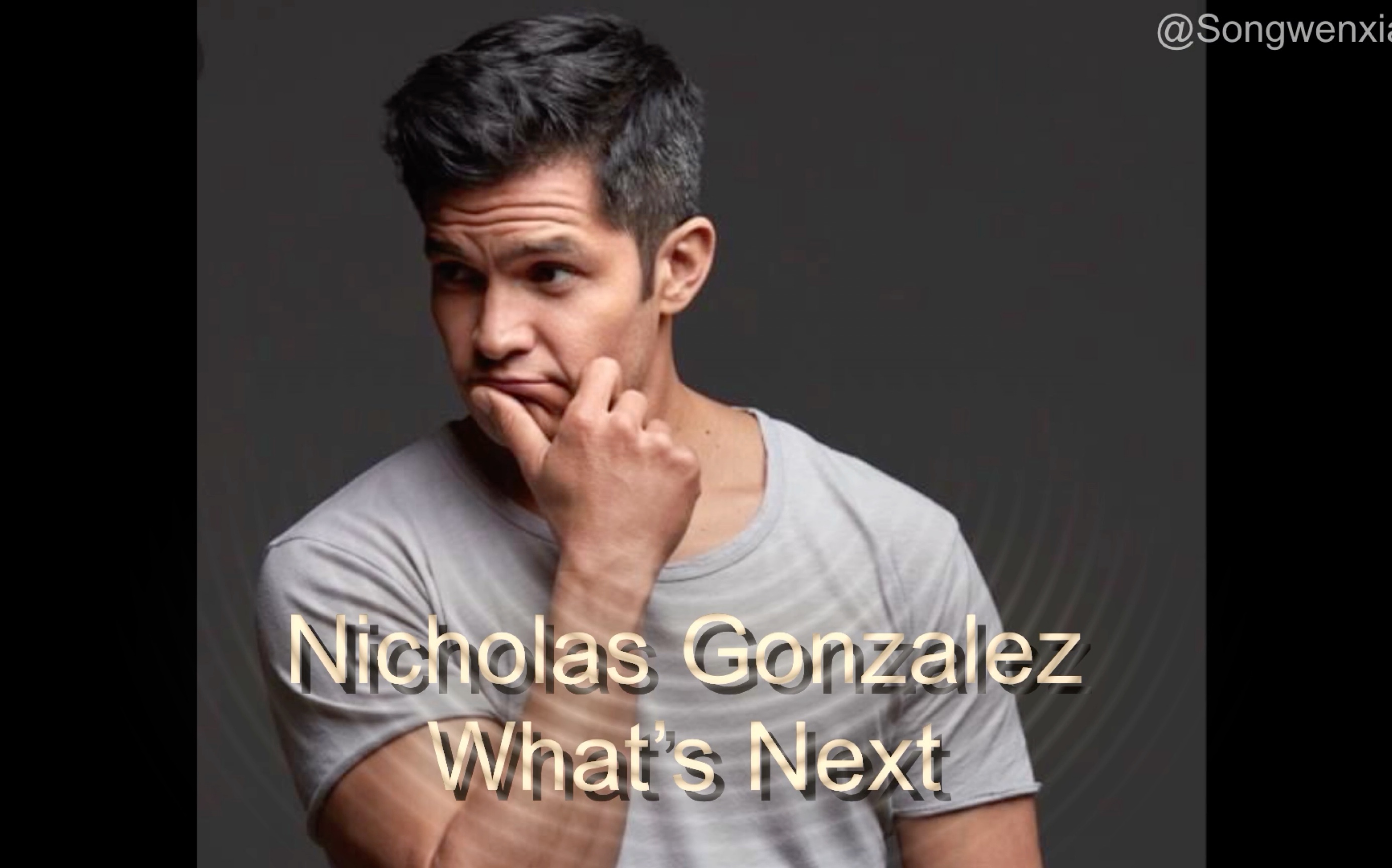 nicholasgonzalezsmixcut