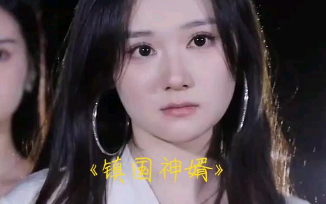 镇国神婿(1-108高清合集)