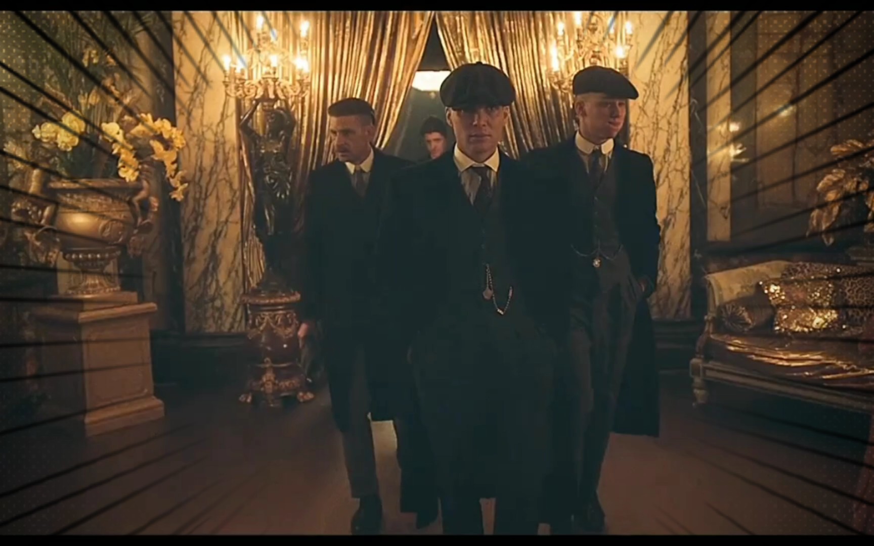 peakyblinders壁纸图片