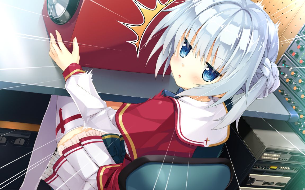 primal×hearts2汉化攻略流程【绵貫 杏那】{1}