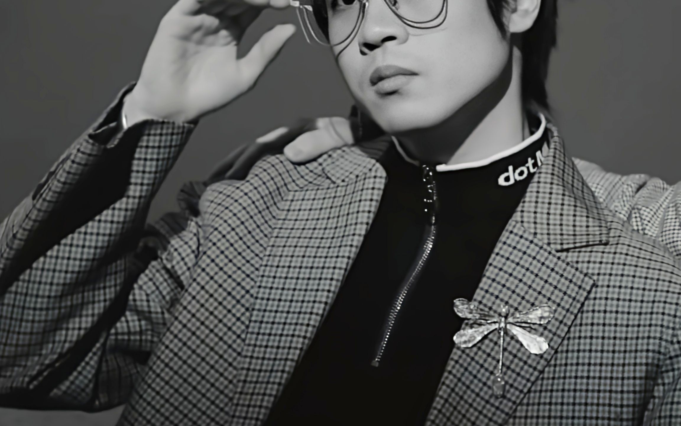 阿杰729杨天翔trendmo趋势黑帮老大与他的贵公子