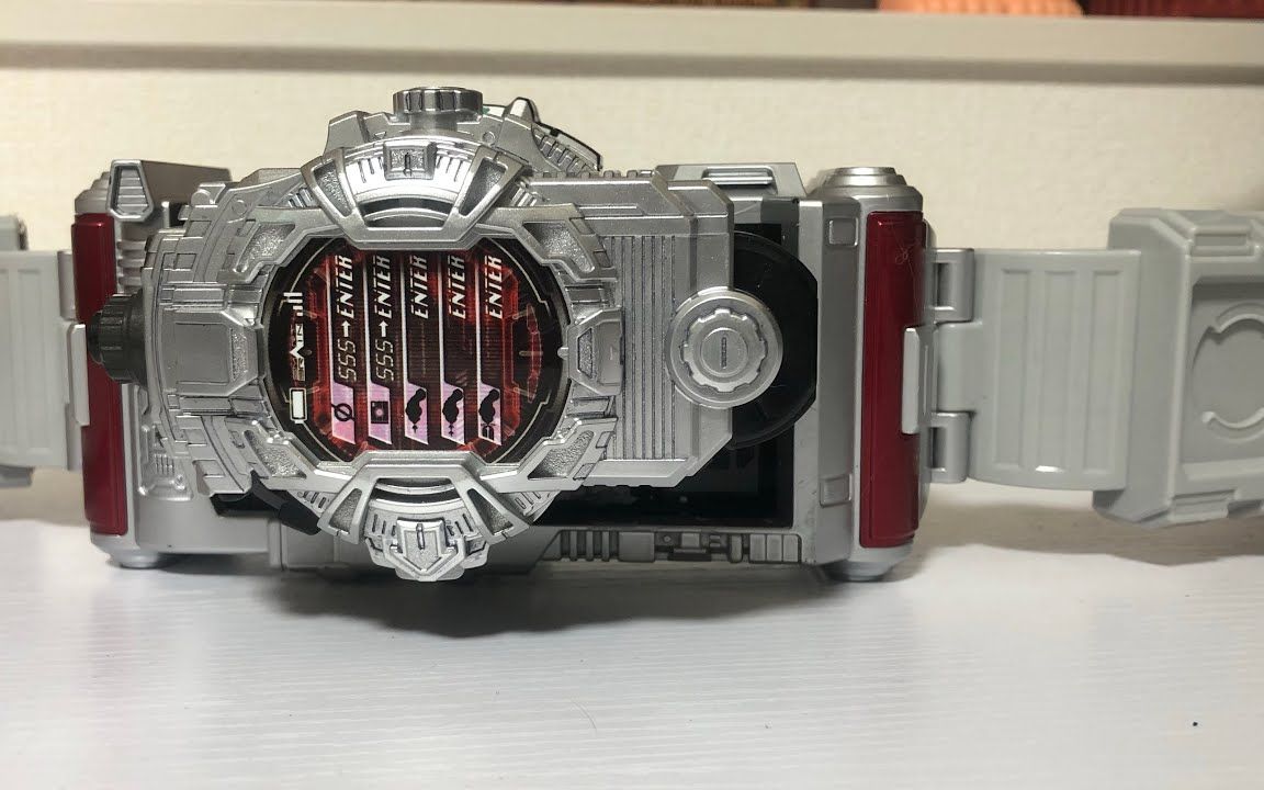 【搬运】faiz驱动器x_哔哩哔哩 (゜-゜)つロ 干杯~-bilibili