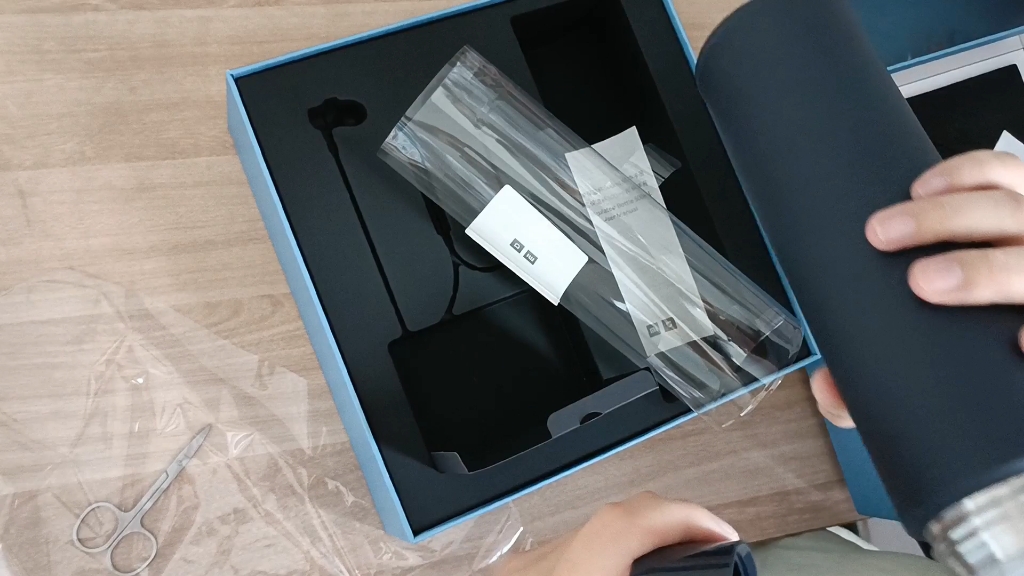 小米vip礼盒开箱!_哔哩哔哩_bilibili