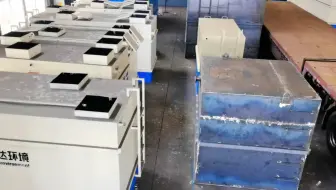 一体化食品厂污水处理设备厂家工艺原理介绍！#食品厂污水处理设备#食品加工一体化污水处理设备#食品污水处理设备厂家