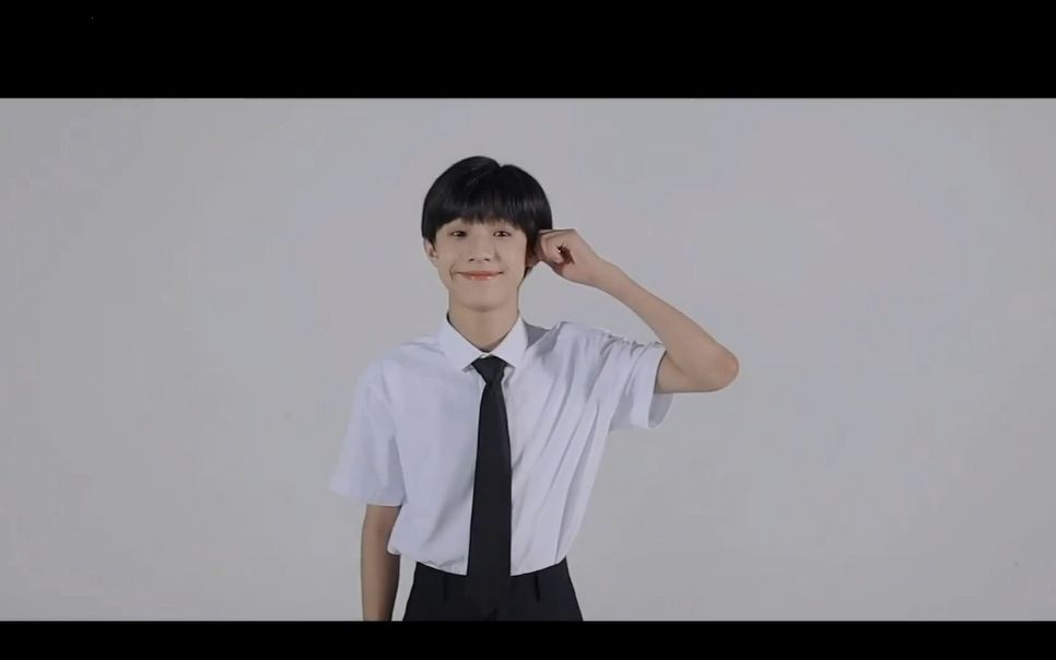 【TF家族三代—张泽禹】一个叫眨眨眼的最重要的孩子哔哩哔哩bilibili