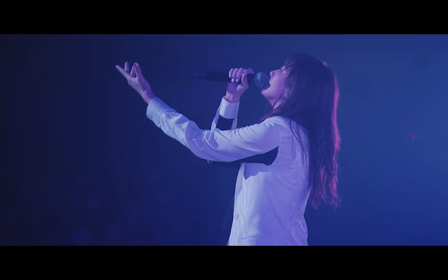 緑黄色社会『merrygoround』Live Video (Actor tour 2022)哔哩哔哩bilibili