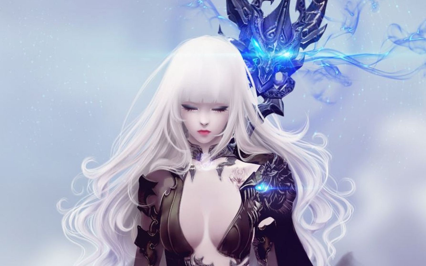 5.8版本永恒之塔-治愈星爬塔40层