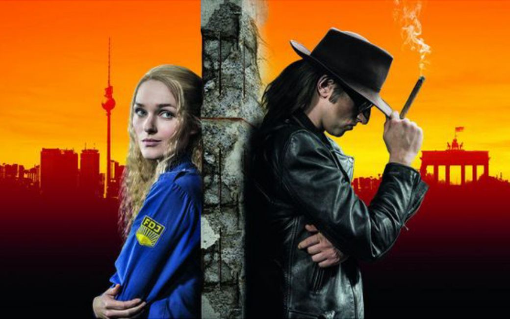 【serkan kaya】音乐剧hinterm horizont全场音频(部分中字)