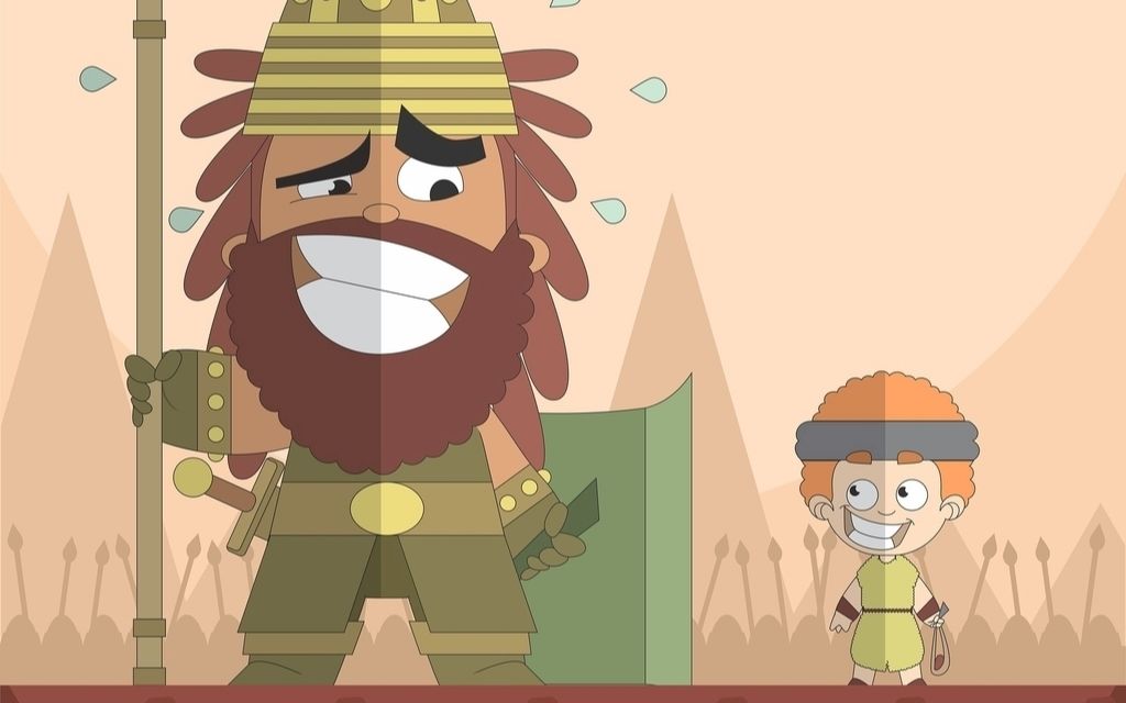 黑暗之魂2巨人陨落之森当进击的矮人遇见巨人时2