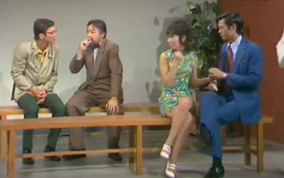 [图]双星报喜（1971）郑少秋cut