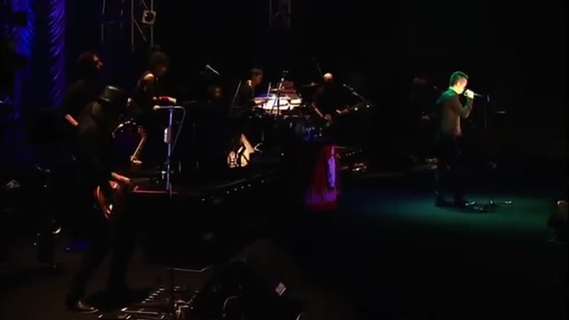 清木场俊介Lenny Down ROCK&SOUL 2015 FACT_哔哩哔哩_bilibili