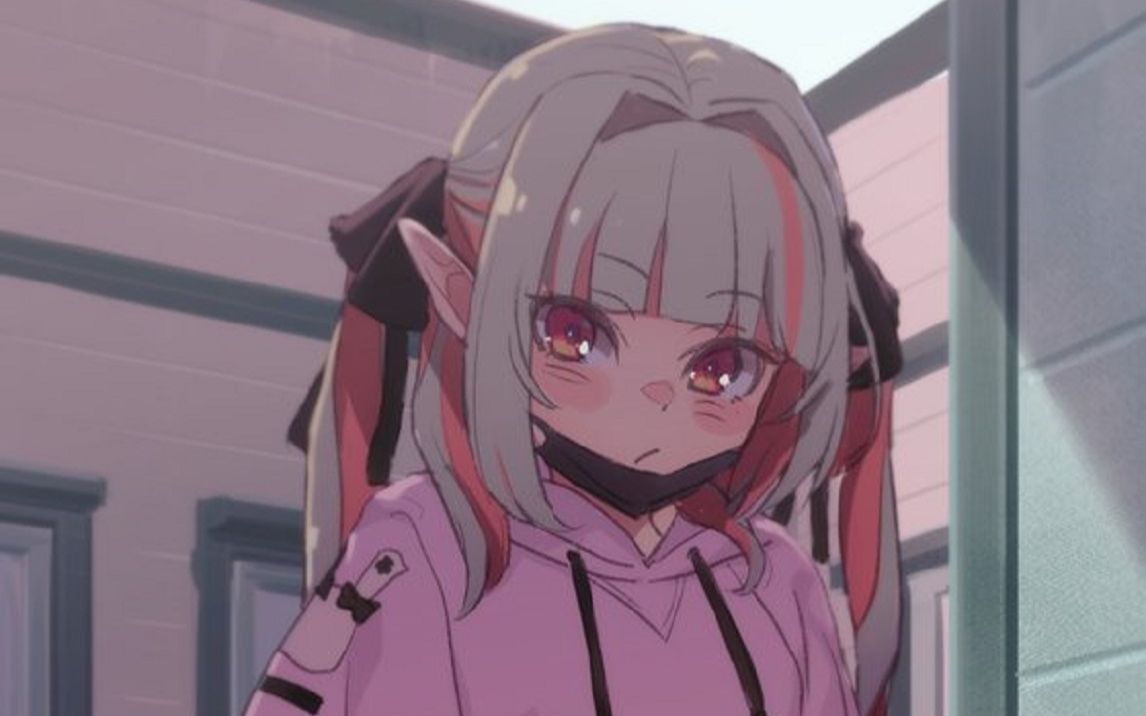 生肉冷藏室魔界之莉莉姆2020年11月合集更新中