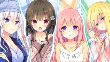 Lycee Overture 夏峰いろは 直筆サイン フタマタ恋愛 御子柴瑠衣