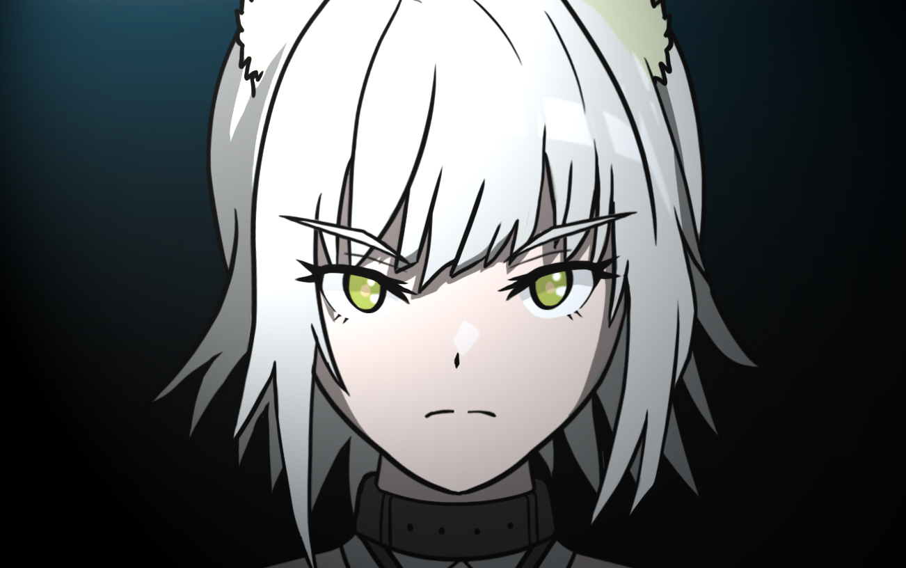 明日方舟千万别小看博士