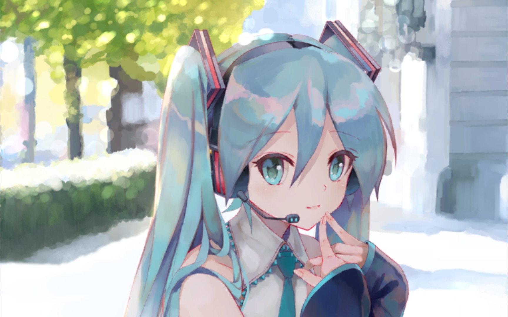 [初音未来] 夕日坂 音游记录(重制版)