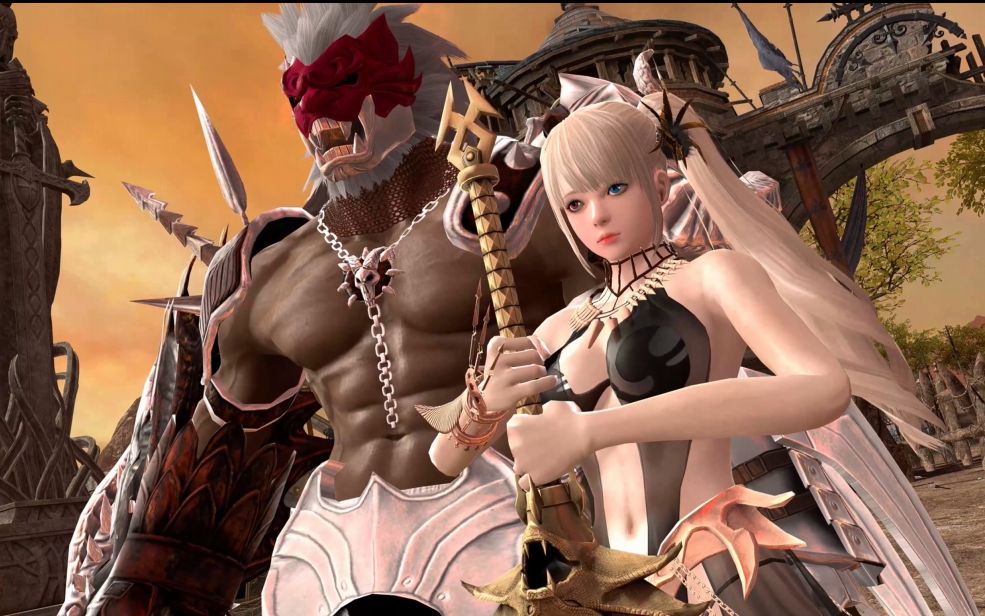 洛奇英雄传黛莉娅卡鲁羁绊技能