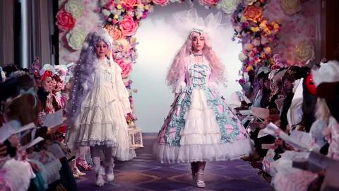 ANGELIC PRETTY-哔哩哔哩_Bilibili