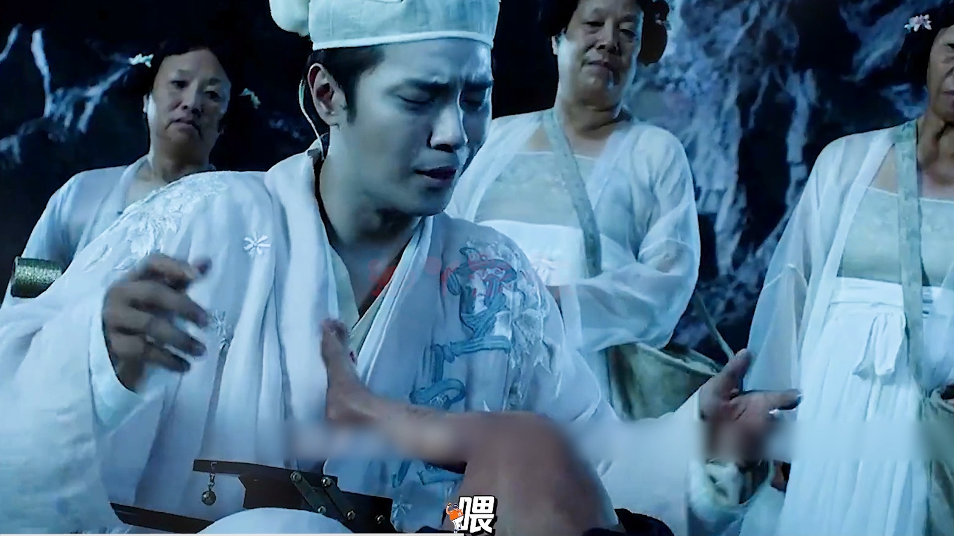 深度解析《西游降魔篇》这哪是电影,这是周星驰彻头彻尾的情书