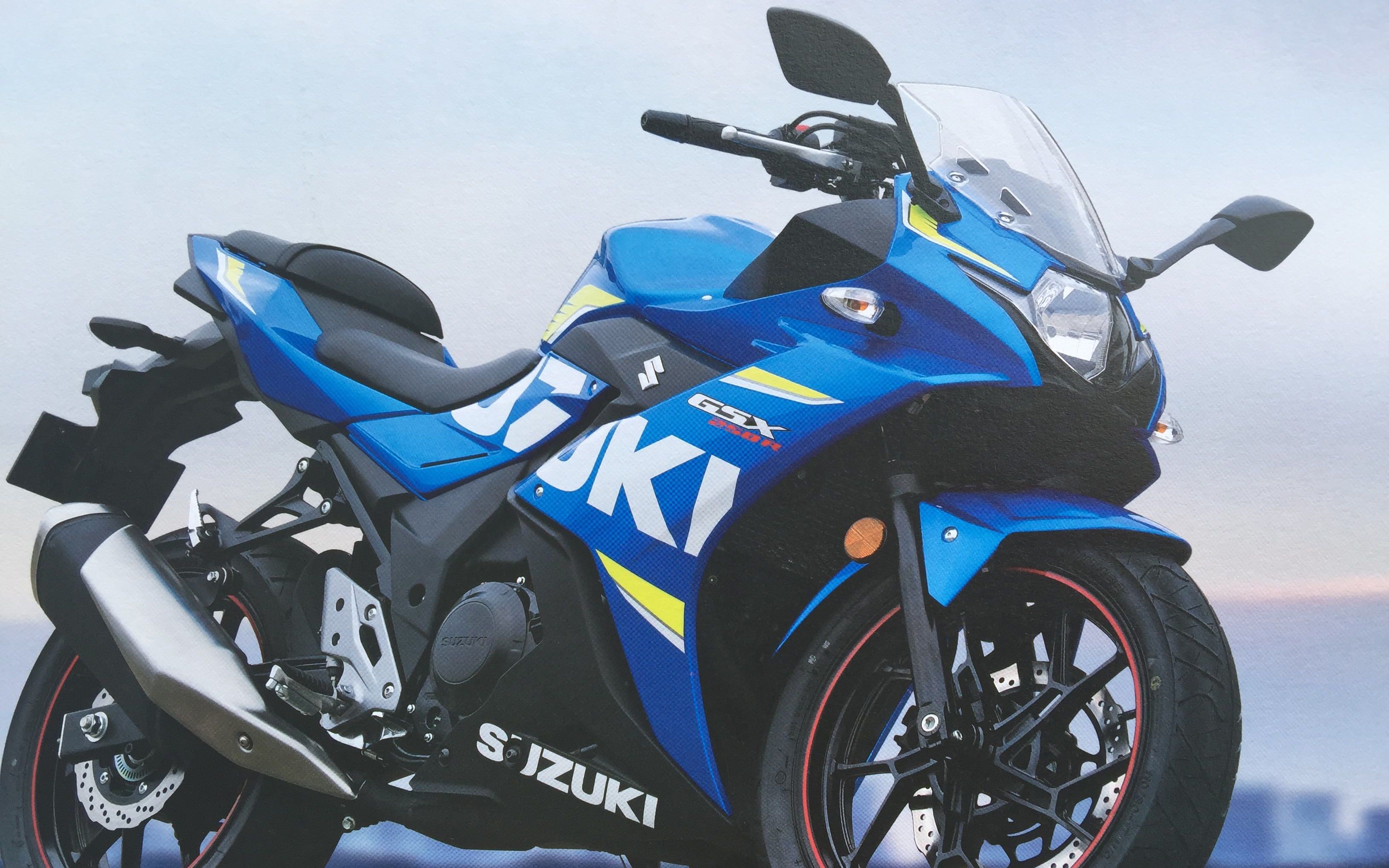 【云骑车】铃木小小r日常下班(1)