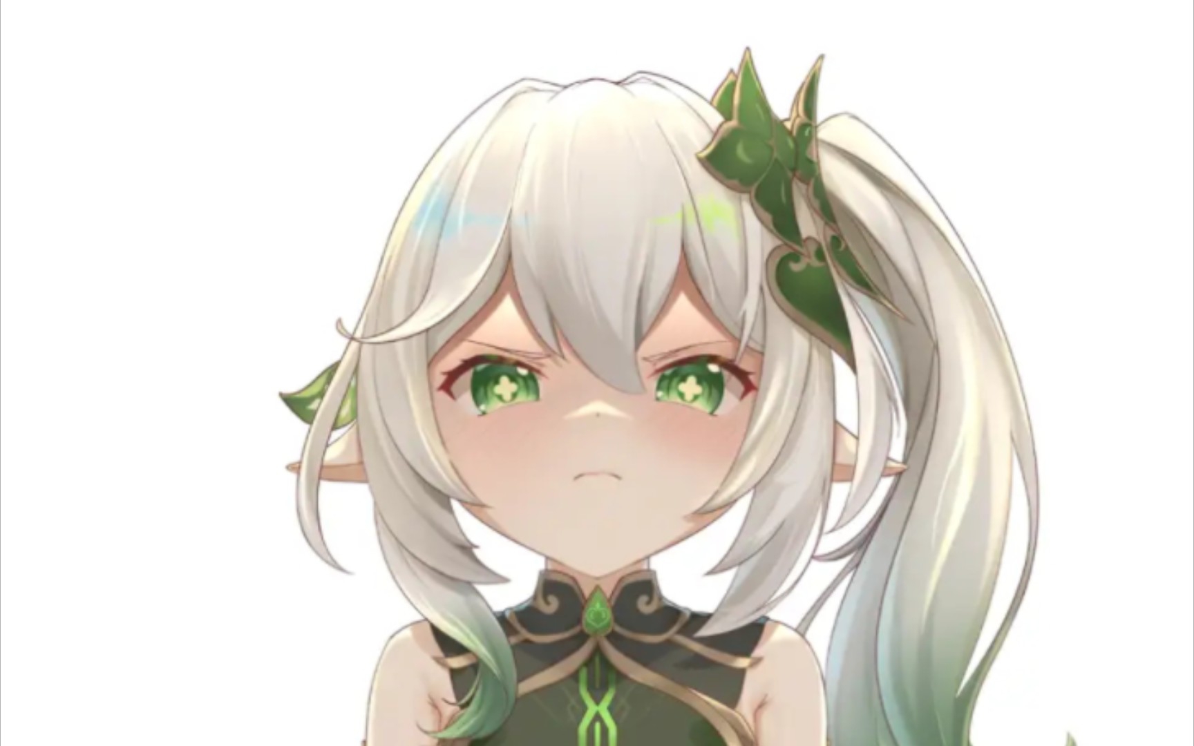 原神代肝群漂亮妹妹在线跳舞