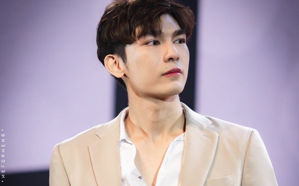 【mew suppasit】缪哥心动镜头系列(一)